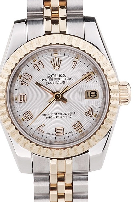 AAA Replica Watches Datejust-rl146 Rolex 0718